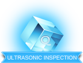 Ultrasonic inspection